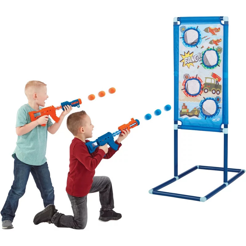 NSG Aeroblast Foam Ball Shooting Game | Academy Sports + Outdoors