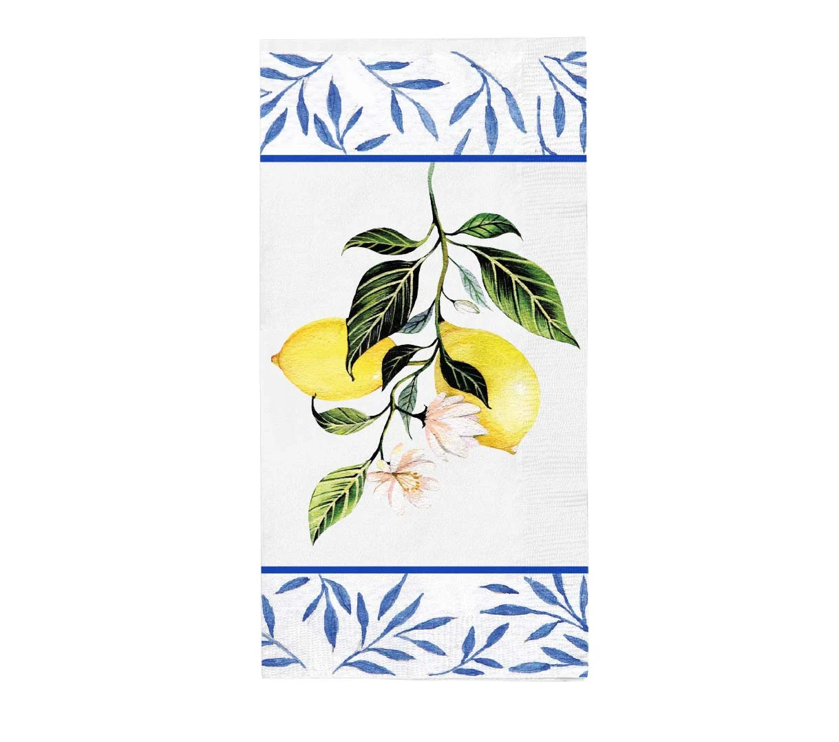 Guest Towel Capri Coast 3 Ply/20pk | Sophistiplate