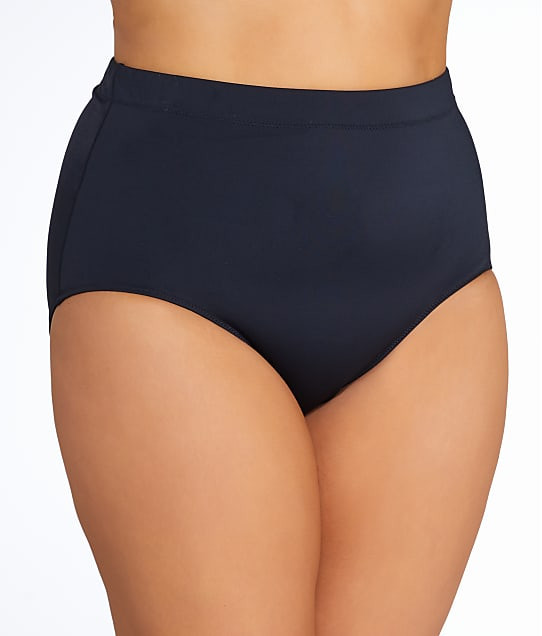Elomi Plus Size Classic Shaping Bikini Swim Bottom | Bare Necessities