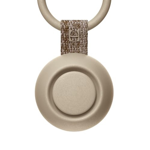 Hatch Go | Portable Sound Machine for Babies and Kids | Sleep Soother | 10 Soothing Sounds | White Noise | Shush | Travel | Registry Gift | Baby Shower | Clips on Stroller | Greige | Amazon (US)