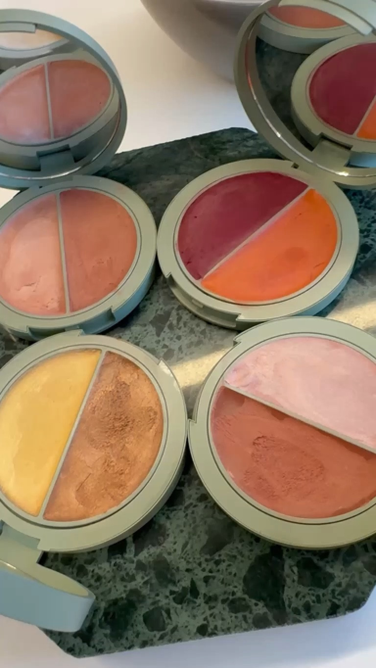 Duo super desejo da CARE ✨

#LTKbrasil #LTKbeleza