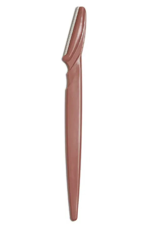 Kitsch 12-Pack Recycled Plastic Dermaplaners in Terracotta at Nordstrom | Nordstrom