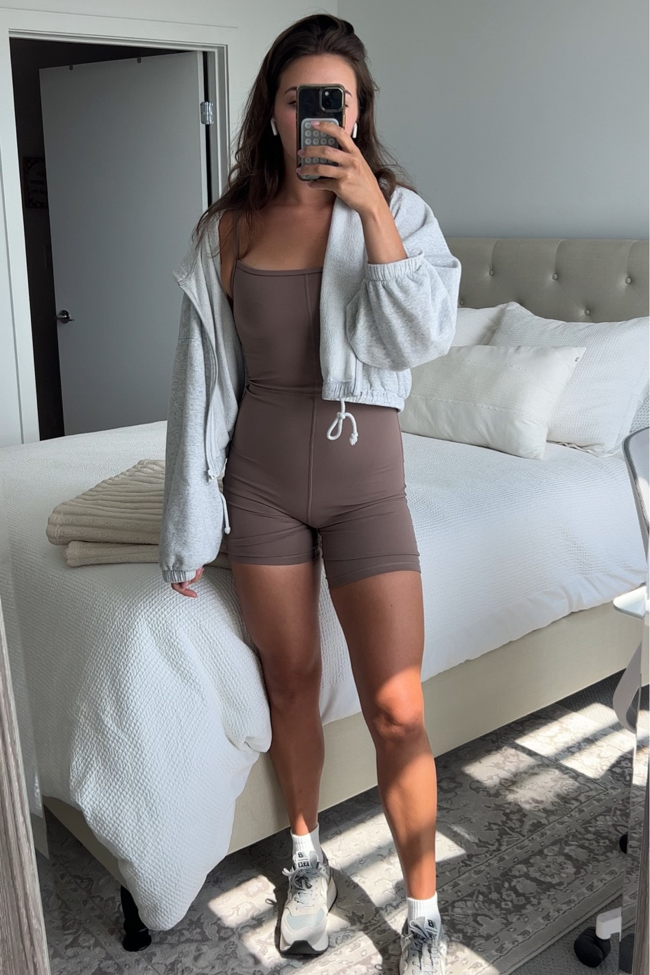 Work from home cozy fit

#LTKFind #LTKstyletip #LTKSeasonal