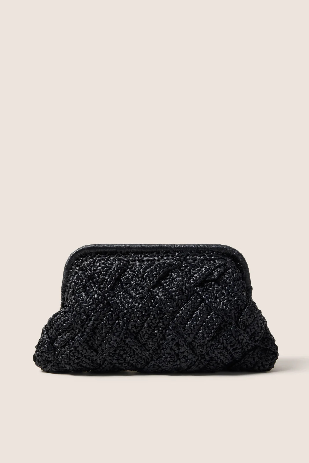 Gigi Framed Clutch | Evereve