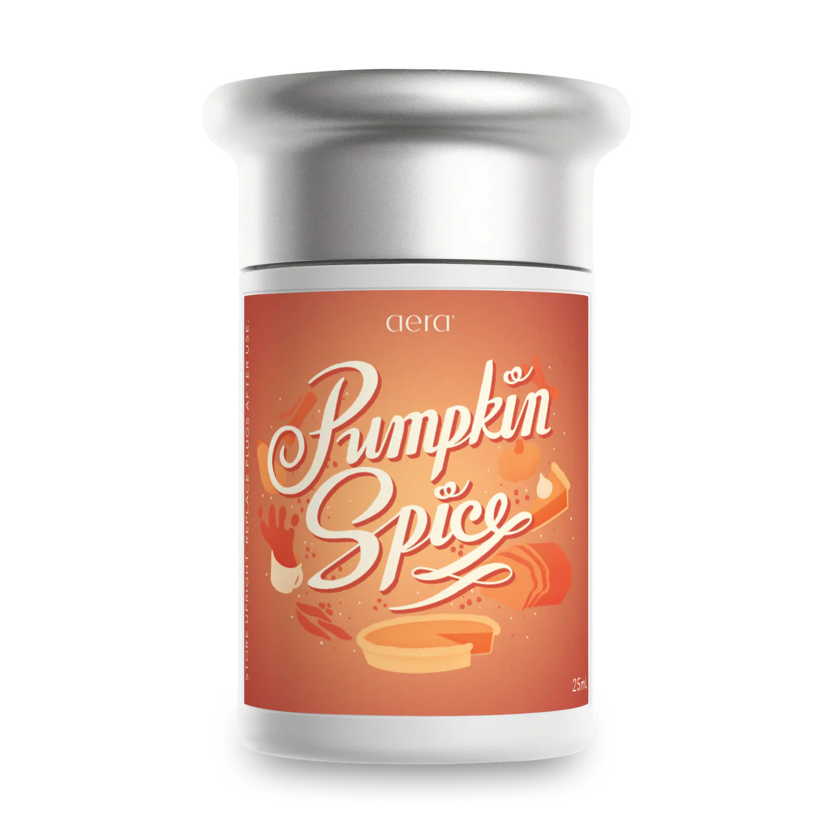 Pumpkin Spice | Aera For Home