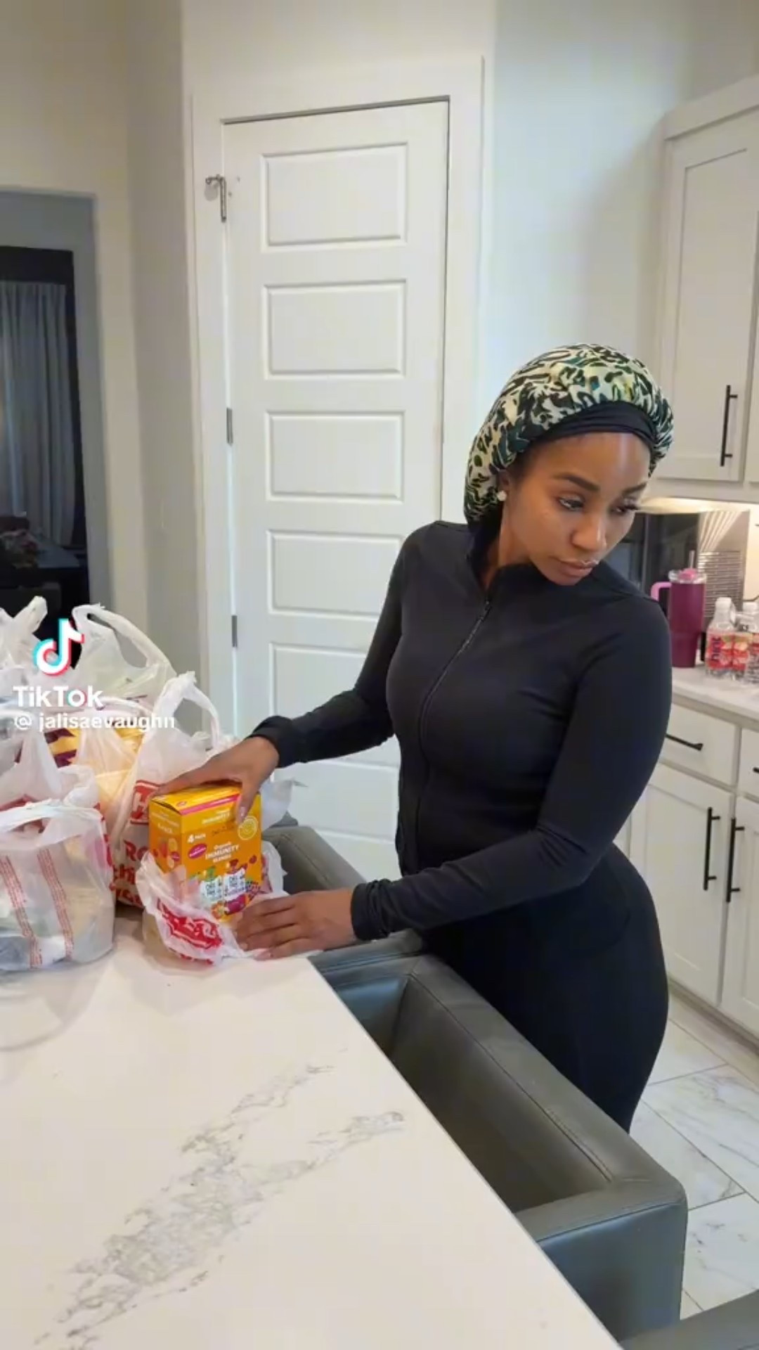 Pantry restock of our fams current favs!

#LTKvlog #LTKHome #LTKmomlife