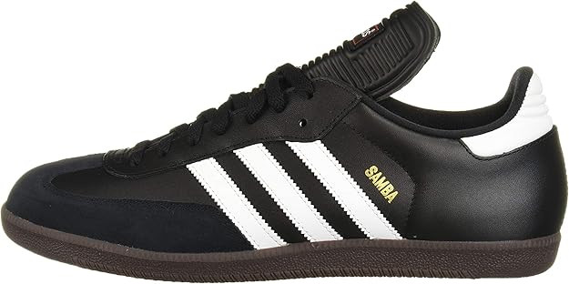 adidas Men's Samba Classic Soccer Shoe | Amazon (US)
