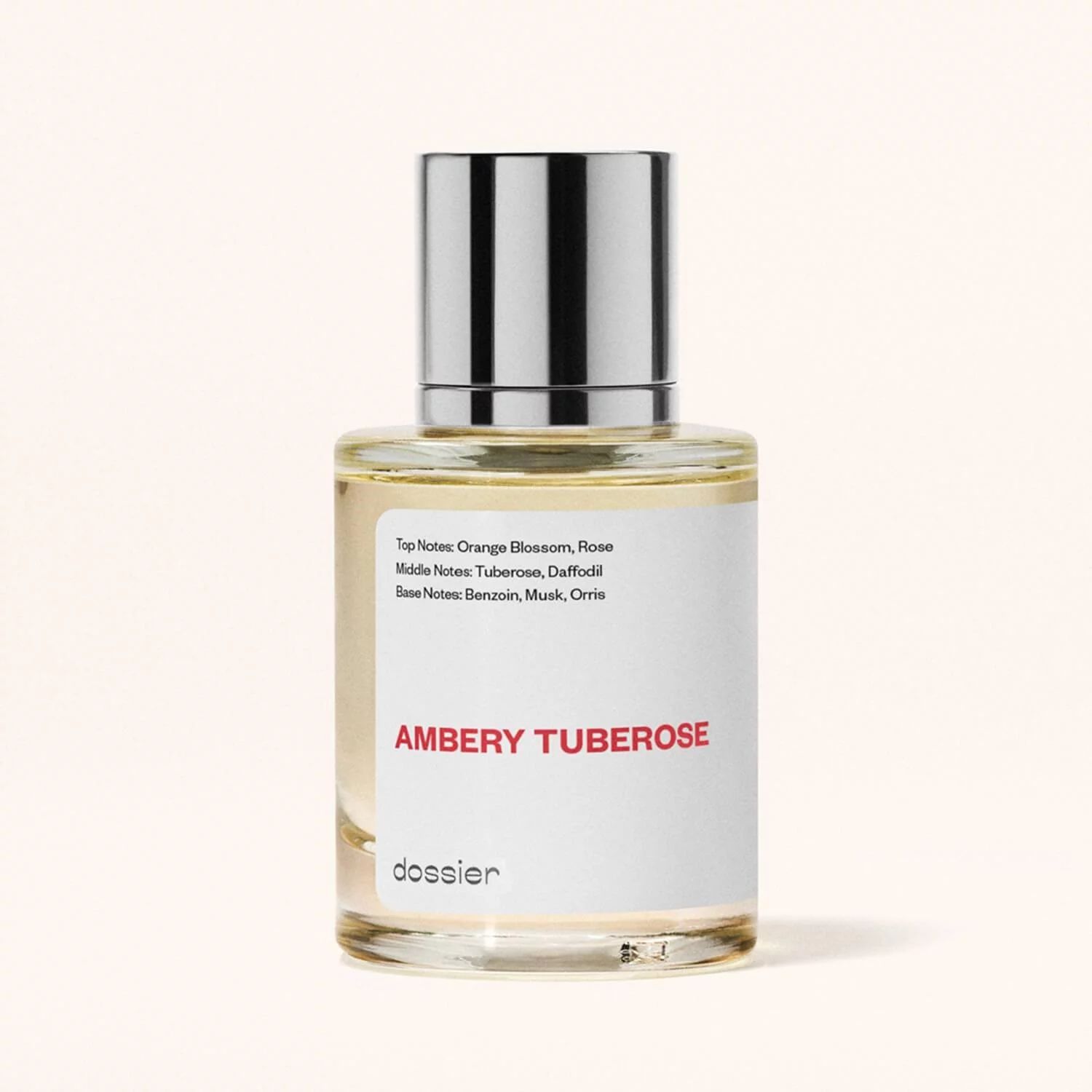 Ambery Tuberose inspired by Diptyque's Do Son. Size: 50ml / 1.7oz | Walmart (US)