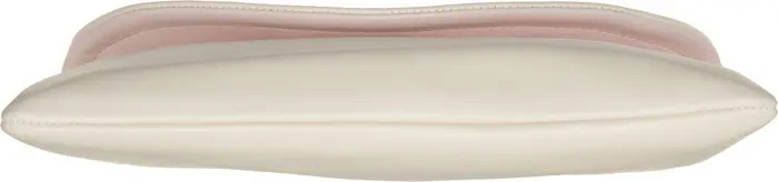 Valentino Garavani Medium VLOGO Leather Clutch | Nordstrom | Nordstrom