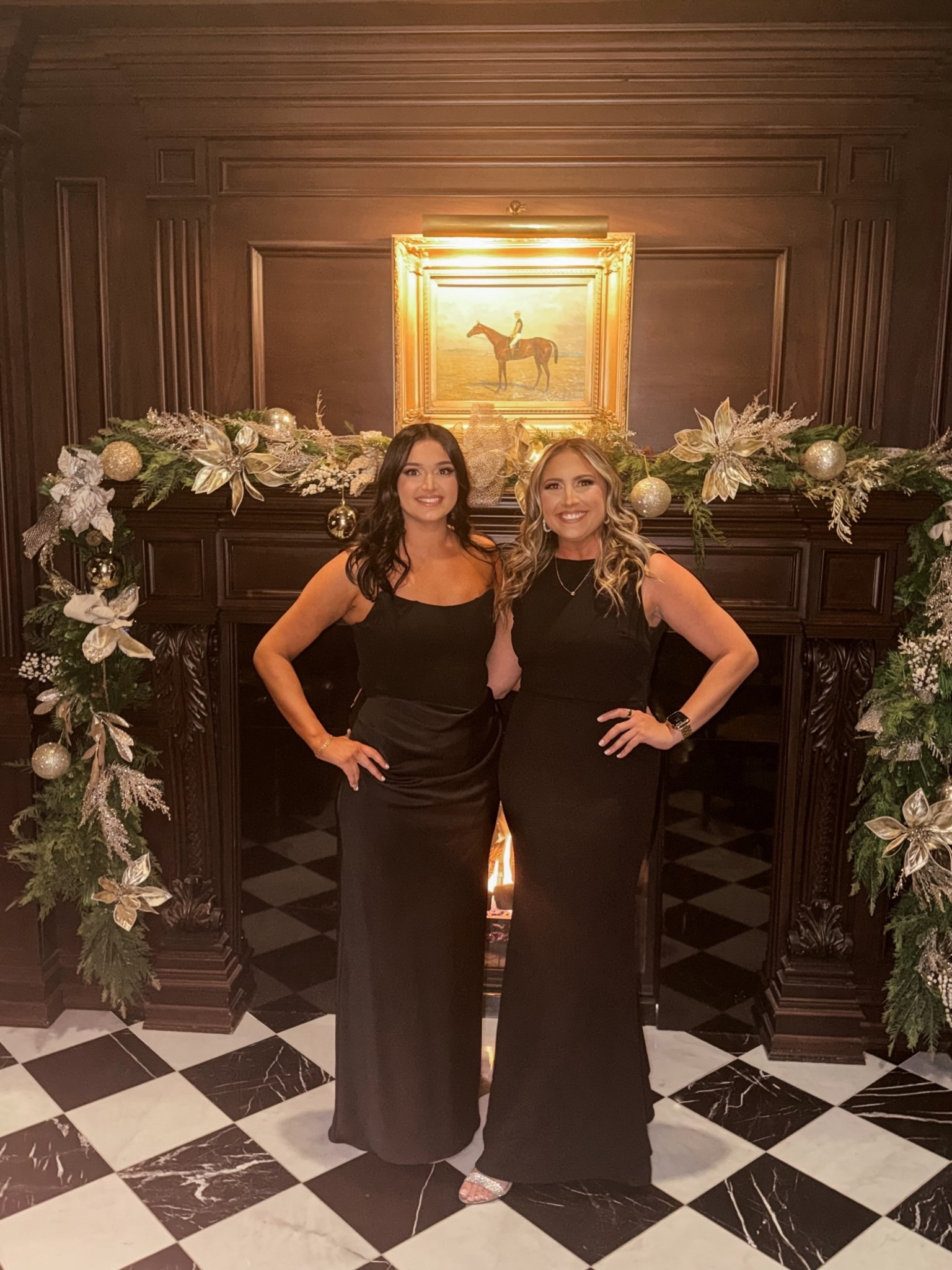 Black Tie Chic 🖤

#LTKgrwm #LTKWedding #LTKSaleAlert