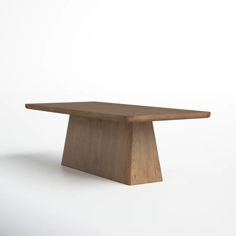 Lowell Pedestal Dining Table | Wayfair North America