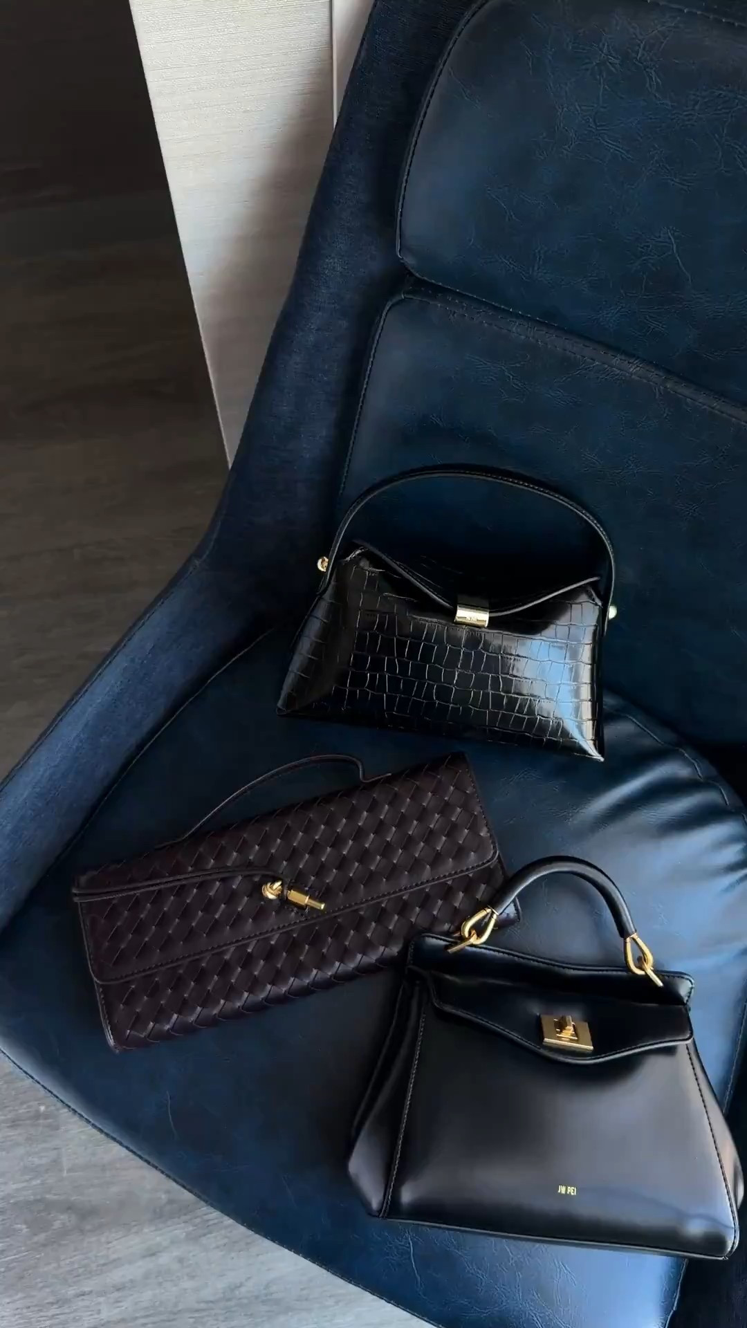 Amazon bags that look luxe but without the price tag! 





Amazon, luxe, handbag 

#LTKOver40 #LTKSeasonal #LTKFindsUnder100