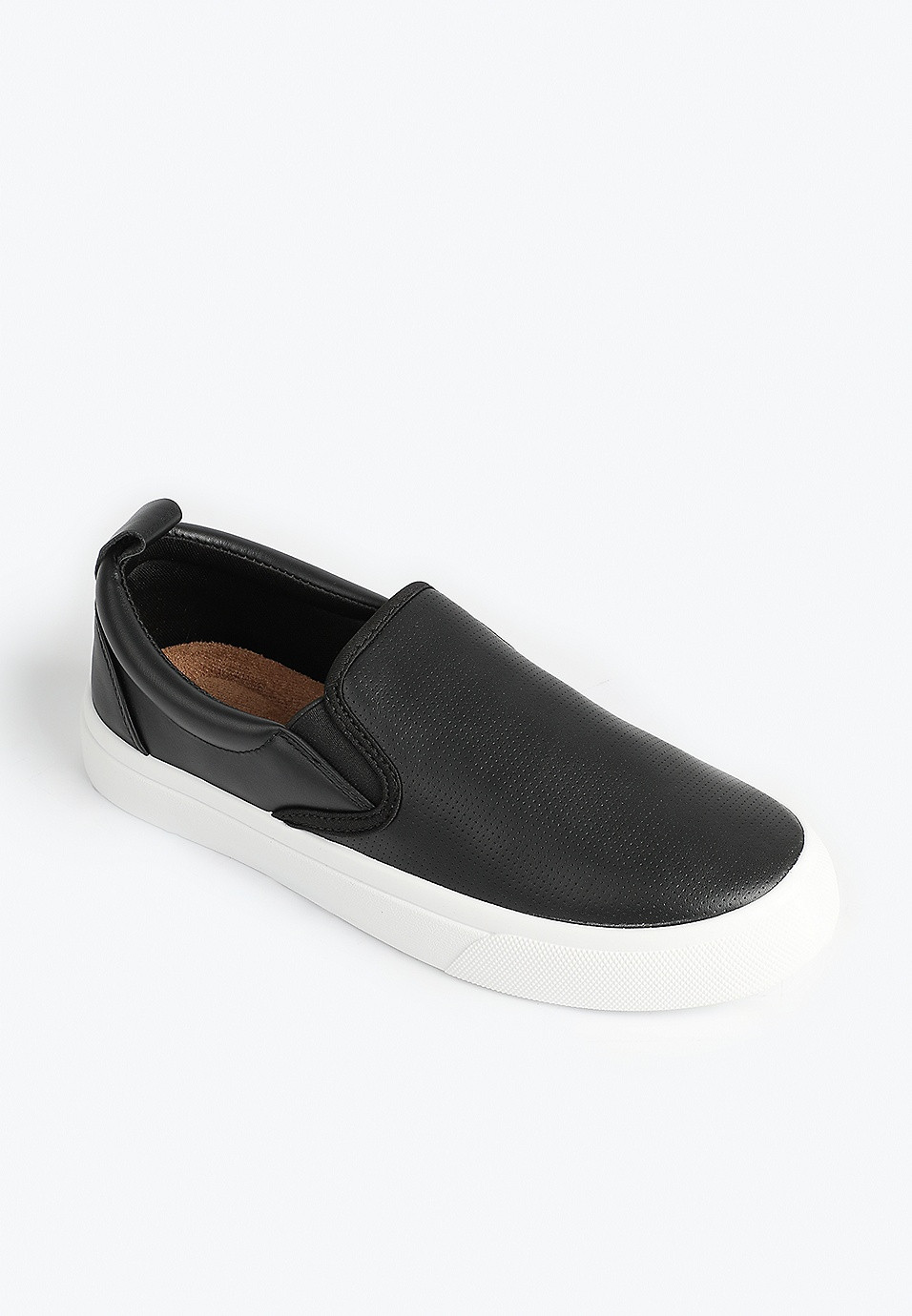SuperCush Kate Slip On Sneaker | Maurices