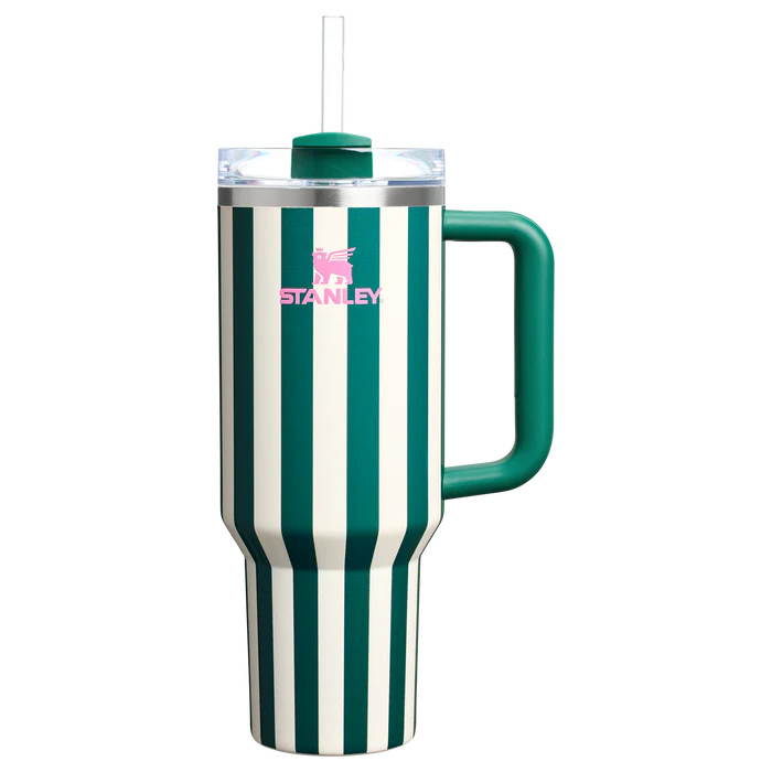 The Oasis Quencher H2.0 FlowState Tumbler | 1.2L | Stanley 1913 (EU& UK)