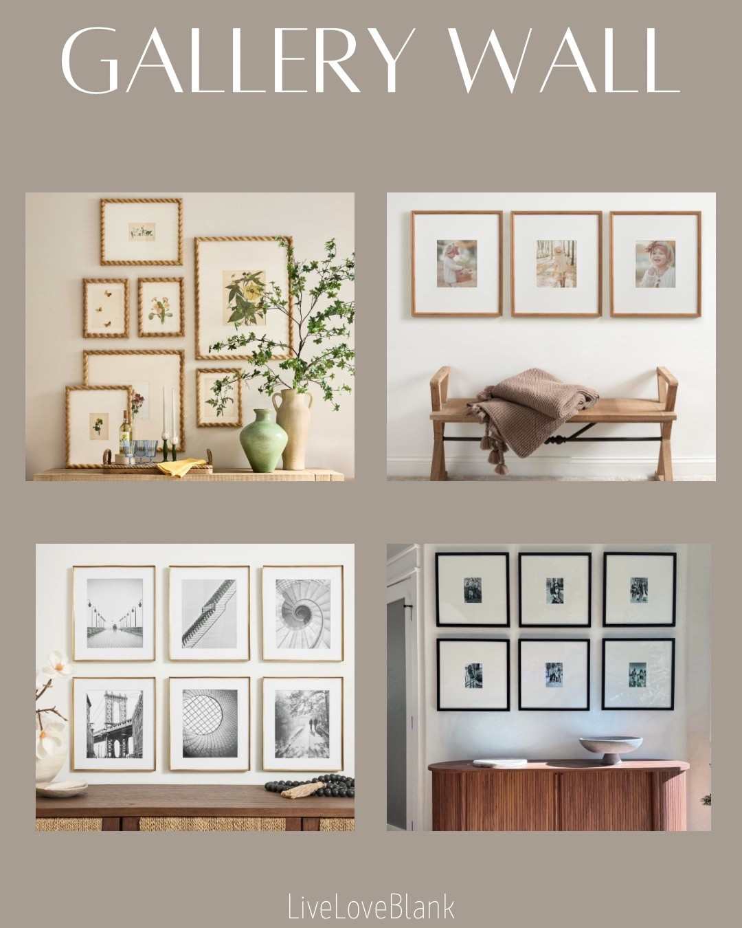 Gallery wall
Home inspo home decor 
Trending home inspo 

#LTKHome #LTKmomlife #LTKSeasonal