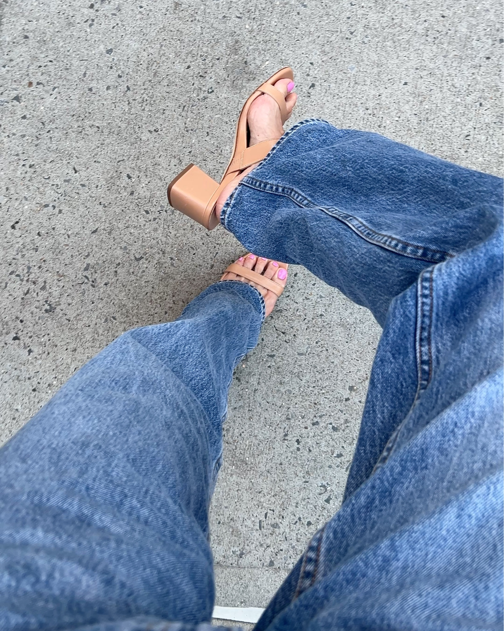 Comfortable sandals that go with everything, because summer’s not over yet! This exact color in the shorter heel height is sold out but love it in gold, or you can get it in the higher heel 😉😍!

Use my code Josephina15 for 15% off ❤️

Comfort heel, block heel, shoe obsession, sandals, resort, summer shoes

#LTKShoeCrush #LTKOver40 #LTKStyleTip
