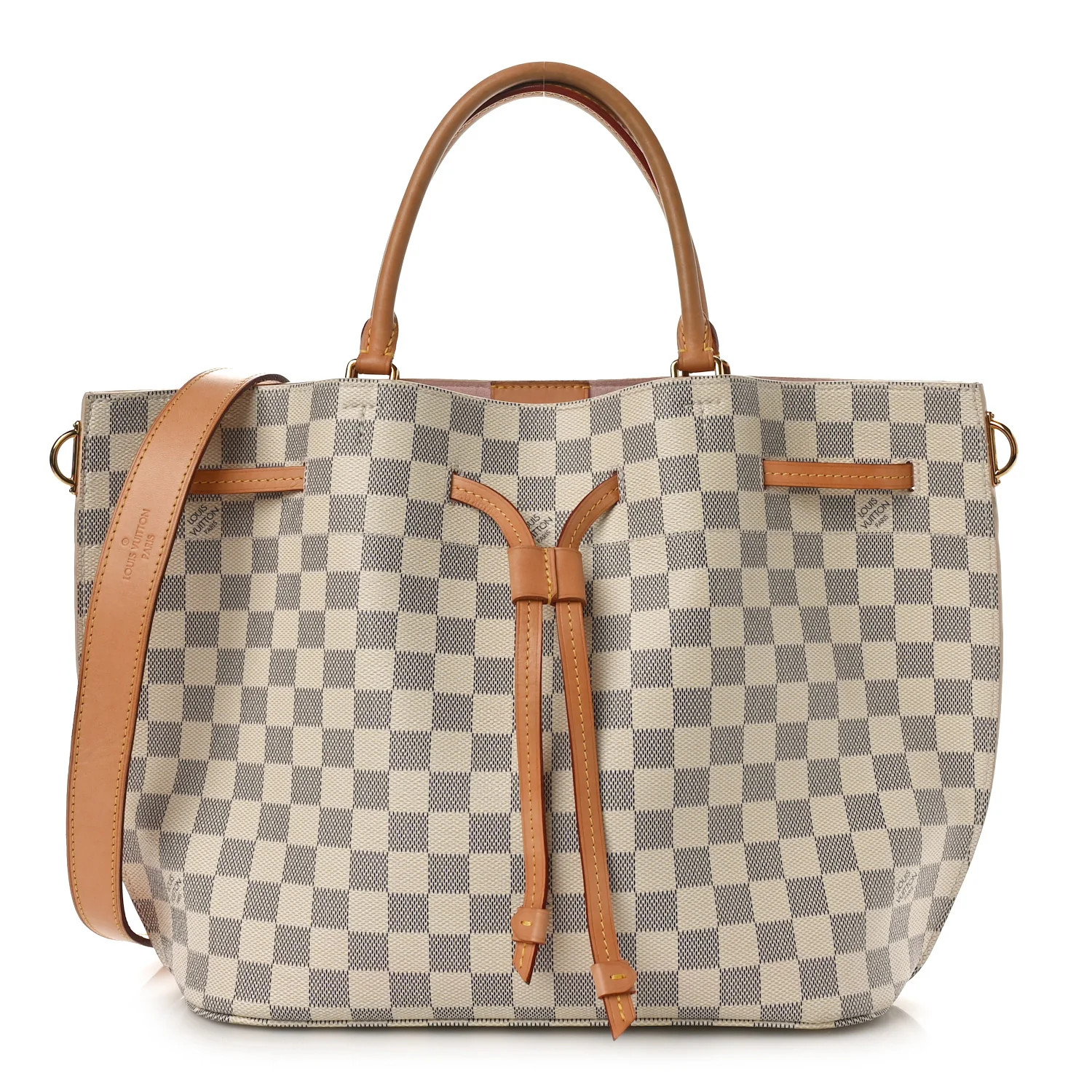Damier Azur Girolata | FASHIONPHILE (US)