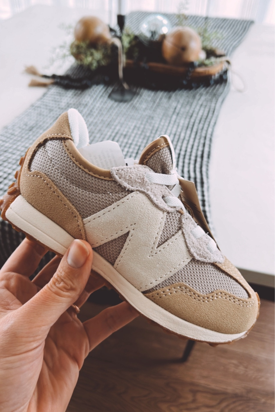 Neutral toddler sneaks

#LTKstyletip #LTKkids #LTKbaby
