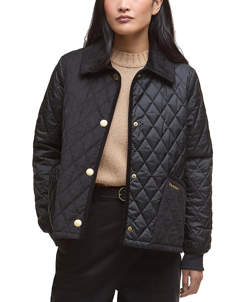 Barbour Marla Quilted Jacket | Bloomingdale's (US)