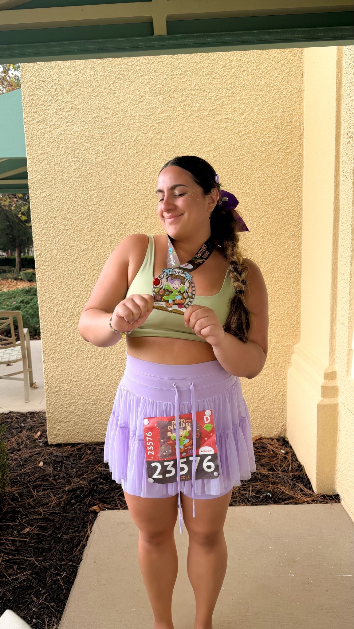 Rundisney Dopey Outfit 

#LTKFindsUnder100 #LTKActive #LTKfitnessgoals