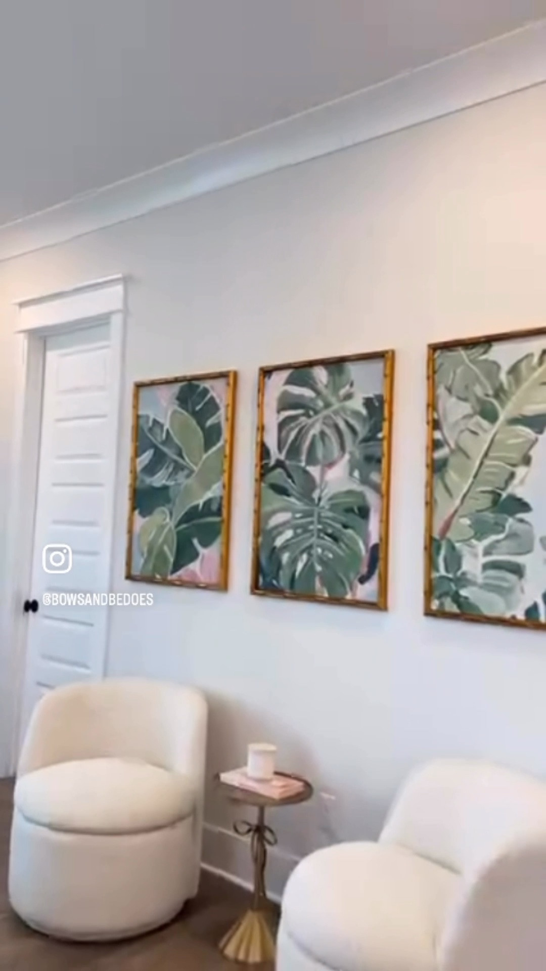 Last day for the Urban Garden Prints Almost everything 40% off sale. 
40% Off Art, Select Frames + Wallpaper. Code FOURTH

#LTKHome #LTKSaleAlert