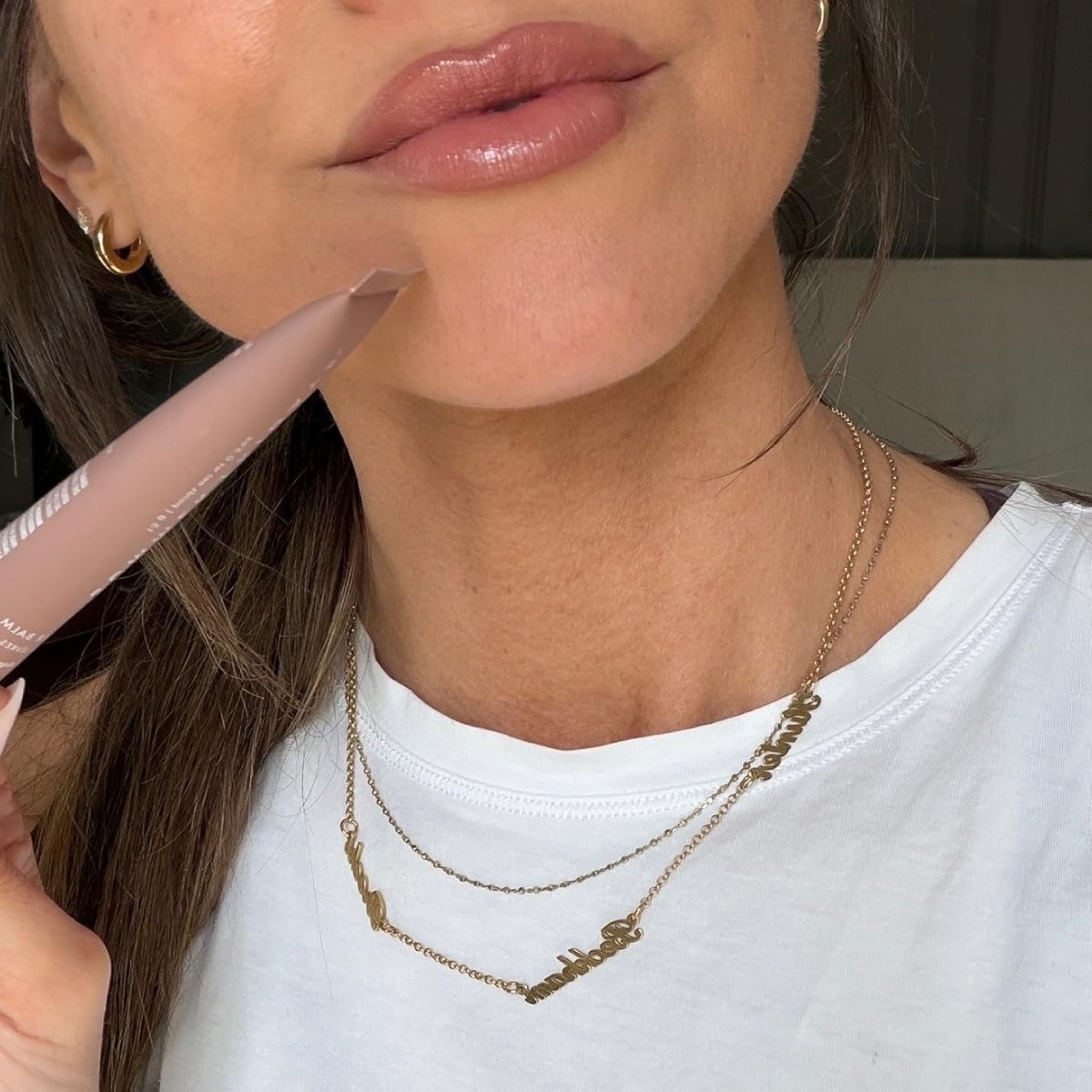 The prettiest lip combo 😍 gives you the perfect neutral hydrated/plump lips! A great addition to any Mother’s Day gift! 

#LTKBeauty #LTKMothersDay #LTKmomlife