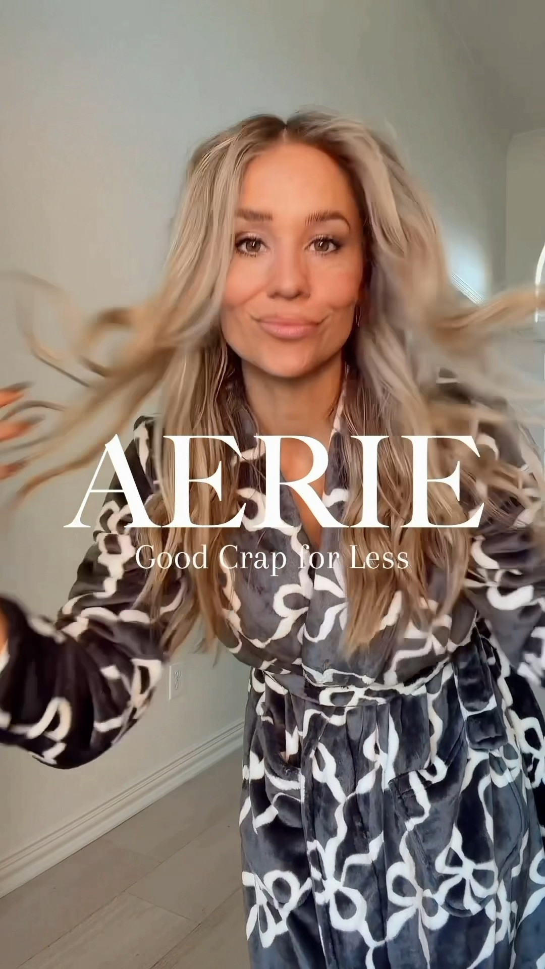 Run while they are doing 25-50% almost everything🙊😍
Everything runs true to size for me
Size: Small
5'5" // 120lbs


#LTKSeasonal #LTKFindsUnder100 #LTKSaleAlert