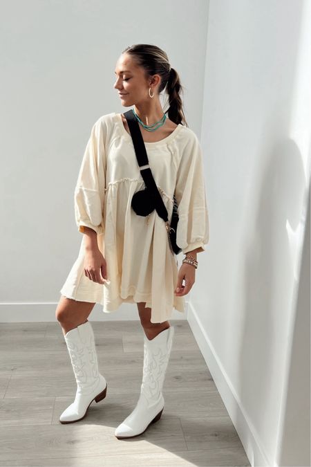 Free People Lookalike from Amazon! 


#LTKstyletip