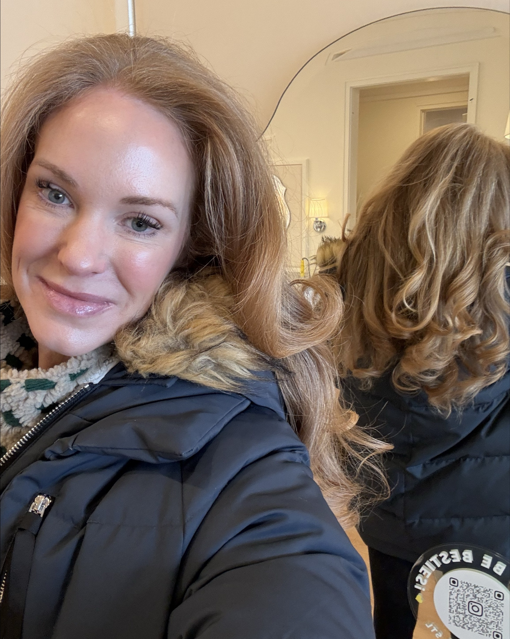 January snaps that never made it off the camera roll. Lots of athleisure, a few nights out, cozy home finds, and cute daughters! 🩷

#LTKdayinmylife #LTKmomlife #LTKSeasonal