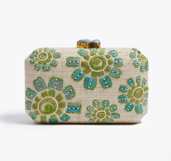 AERIN x Pamela Munson - Waterlily Sun | Pamela Munson