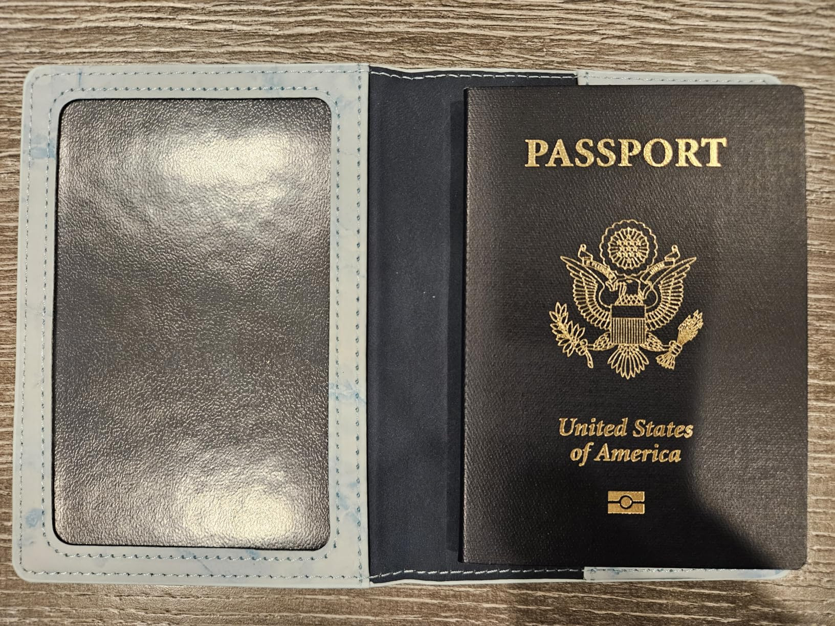 Eoehro Passport Holder for Travel Essentials, Passport Wallet Cover Case for Travel Must Haves Ac... | Amazon (US)