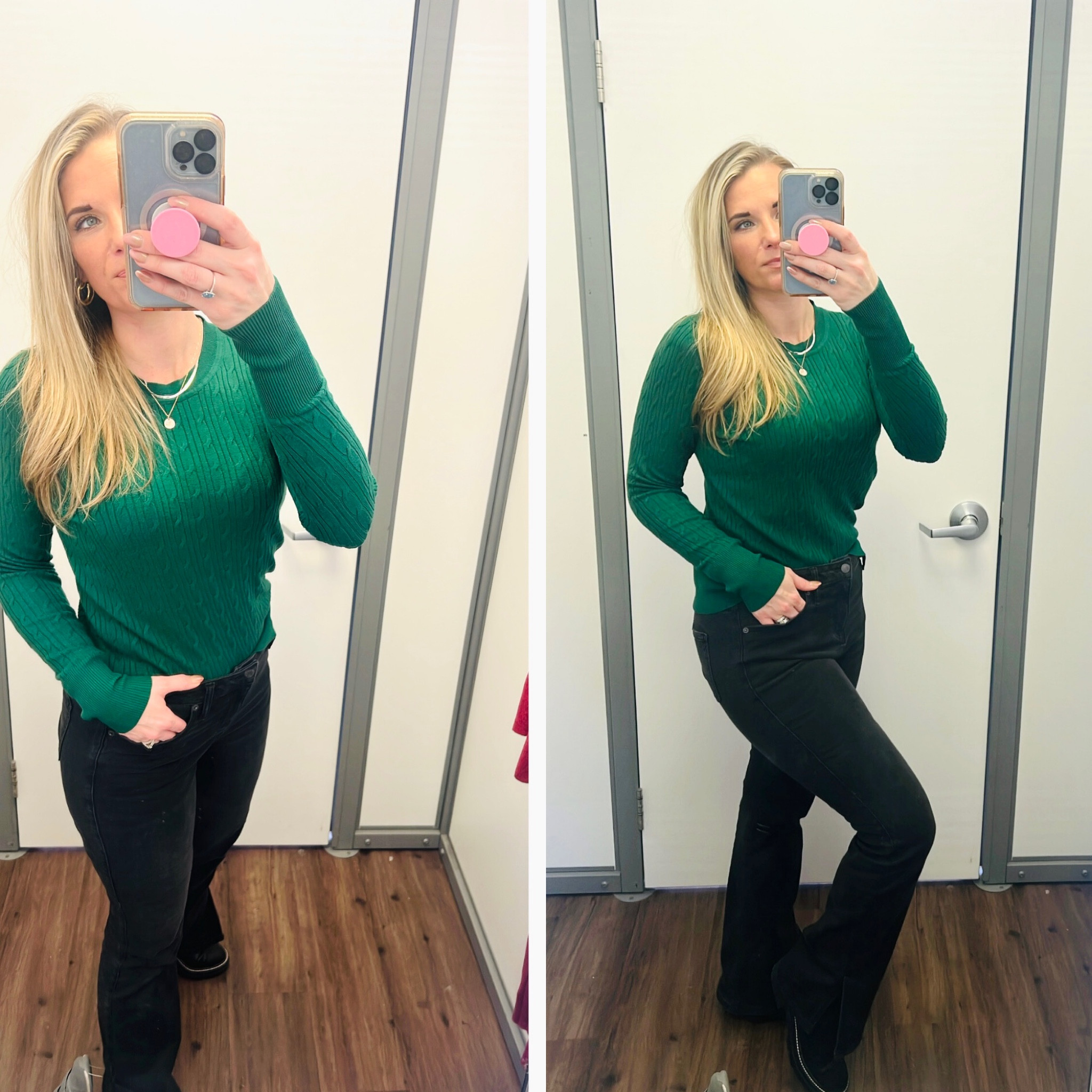 Walmart cable knit holiday sweater. 





#LTKHoliday #LTKSeasonal #LTKfindsunder50