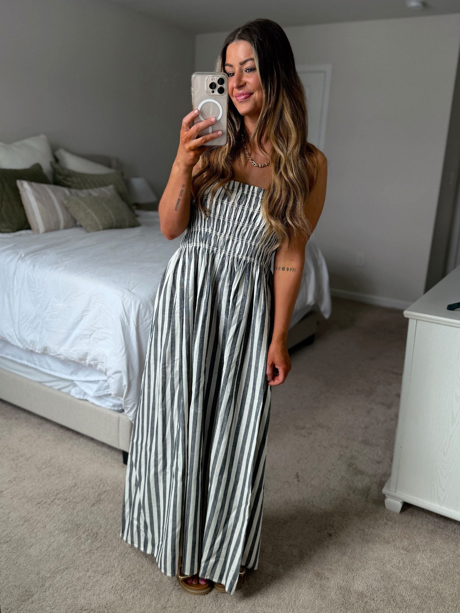 Target outfit! Small!🫶🏼✨
! I’m 5’4 130lbs

Target finds, target style, target women’s clothing, matching set, active set, wide leg sailor pants, mesh flats, rattan sandals, cowboy sweatshirt, capped sleeve t shirt, maxi dress, linen dress, camo pants, boxer pajamas pants 

#LTKSeasonal #LTKActive #LTKSpringSale

#LTKSeasonal #LTKSpringSale #LTKWatchNow

#LTKSpringSale #LTKU #LTKSeasonal

#LTKOver40 #LTKSpringSale #LTKSeasonal