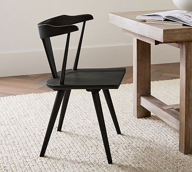 Westan Dining Chair | Pottery Barn (US)