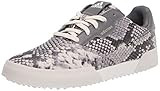 adidas Women's Golf Shoe, White/Grey/White, 5 | Amazon (US)