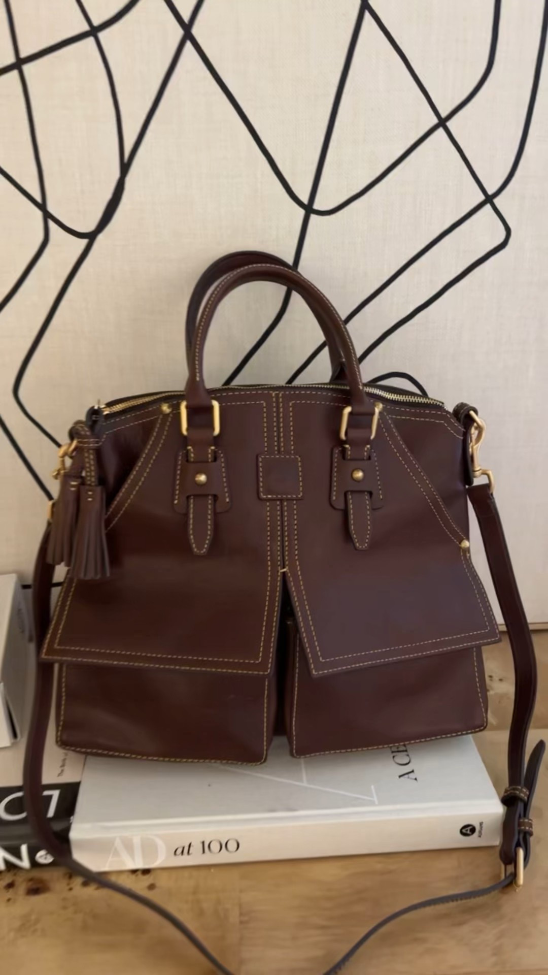 The perfect work bag!🎁

#LTKGiftGuide #LTKHoliday #LTKWorkwear