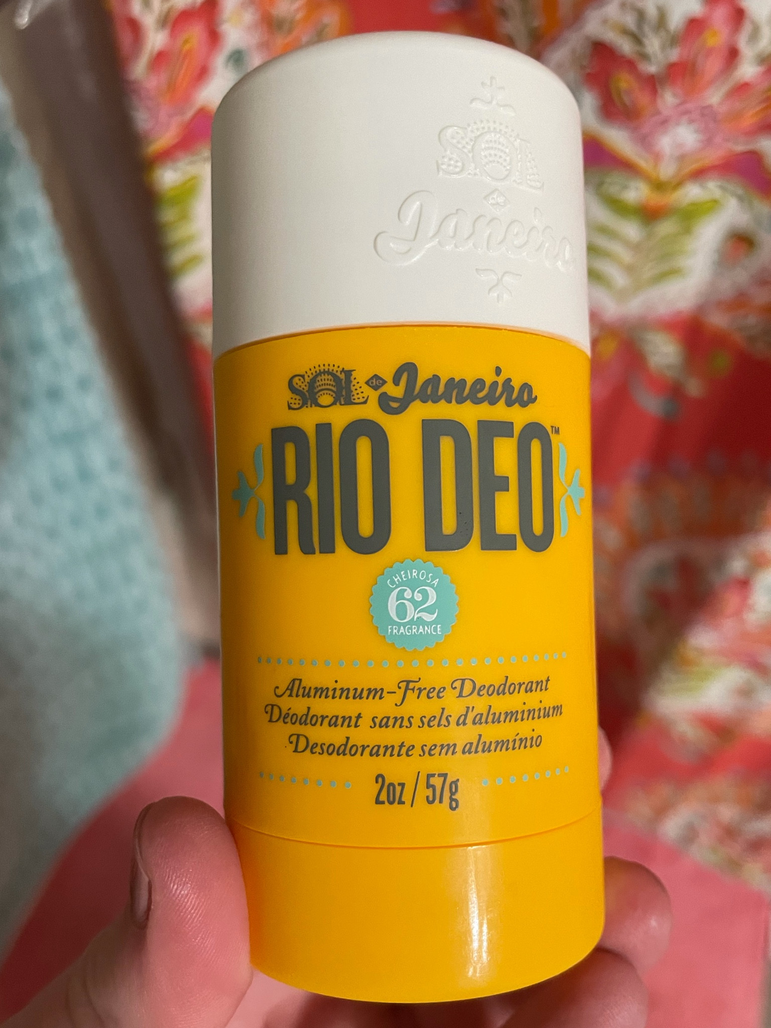 best aluminum free deodorant 🙌🏼

#LTKbeauty #LTKunder50