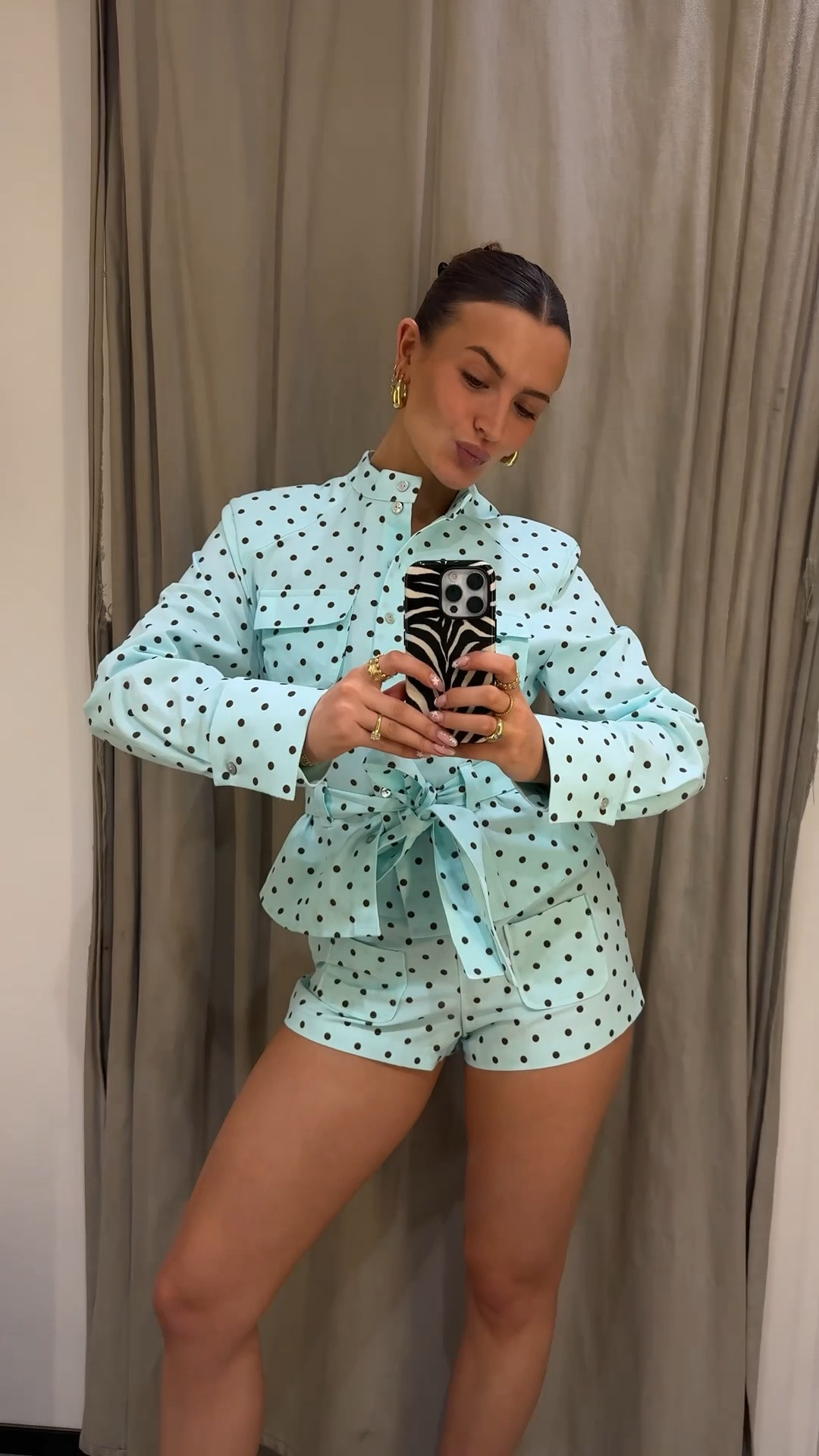 Zara try on haul ⭐️