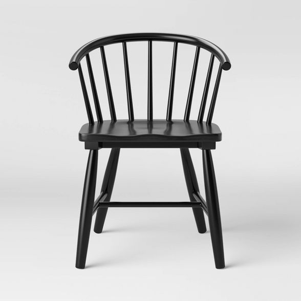 Set of 2 Grierson Wood Dining Chair - Project 62™ | Target