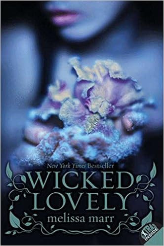 Wicked Lovely



Paperback – April 29, 2008 | Amazon (US)