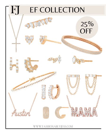 Today only! My fave jewelry line! Gifts for her! Cyber Monday 25% off 

#LTKGiftGuide #LTKCyberweek #LTKHoliday