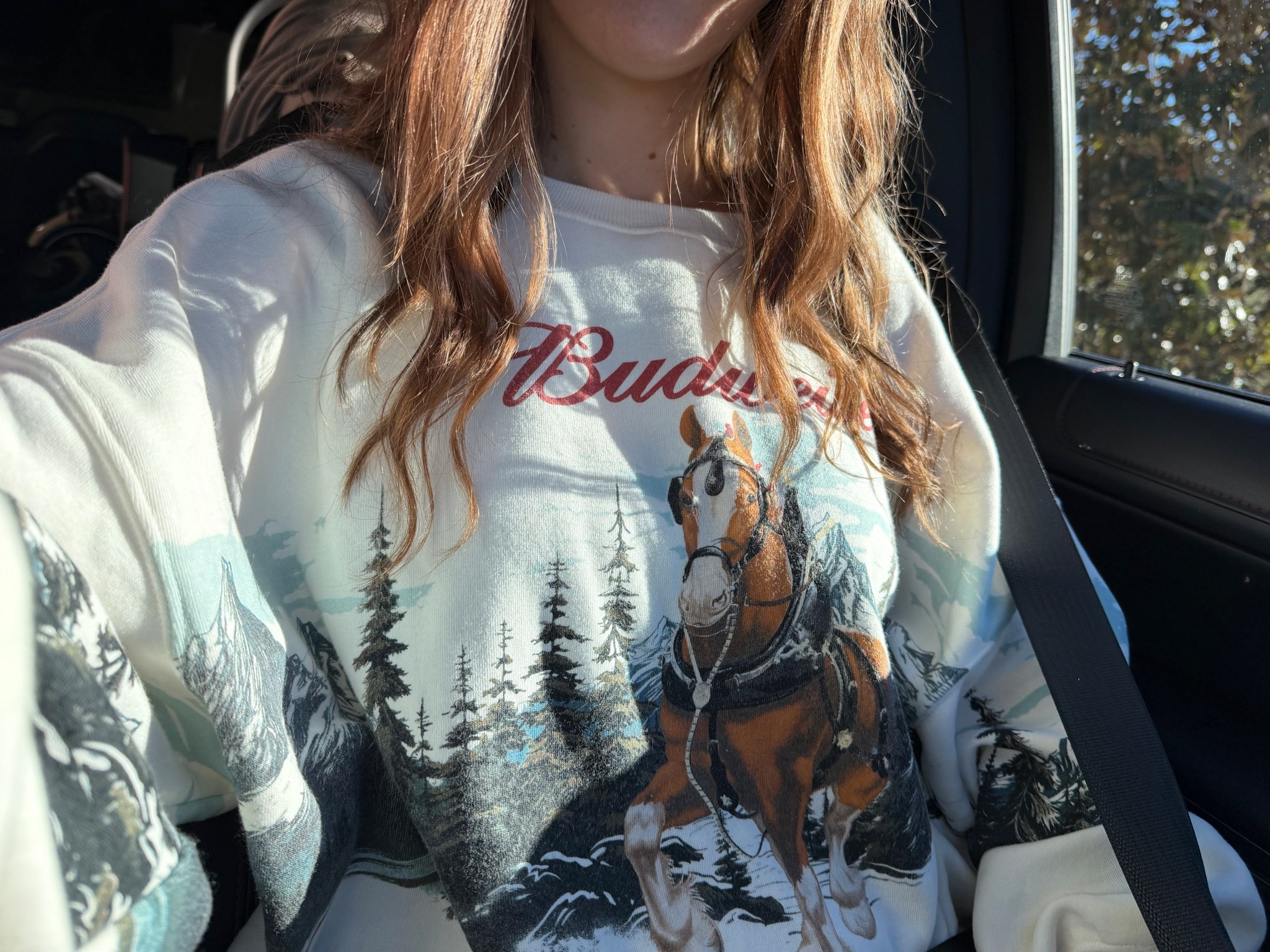 TARGET SWEATSHIRT!!!

#LTKHoliday