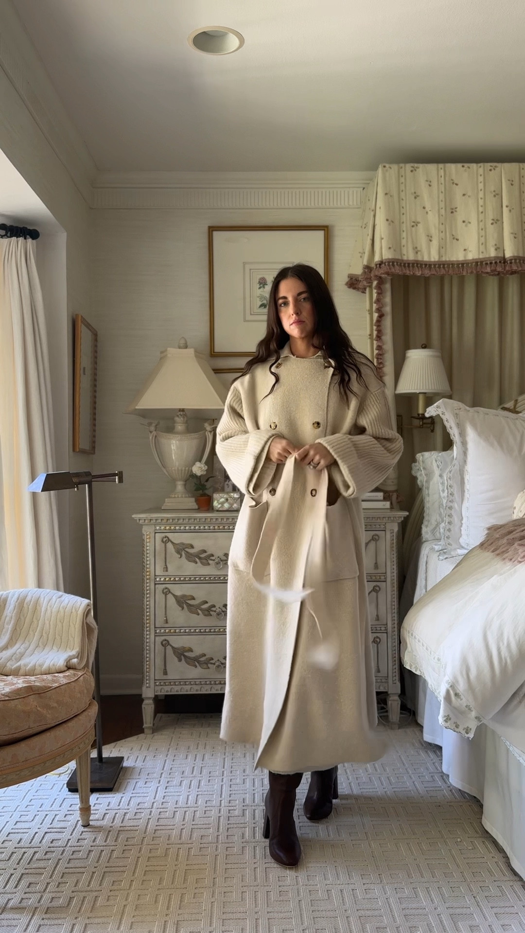 #Saks #SaksPartner  
Spend Only $150* and Earn a $75 Gift Card! Use code BFGIFTSF. Valid 11/27-11/30. 
