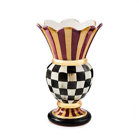 Great Vase | MacKenzie-Childs
