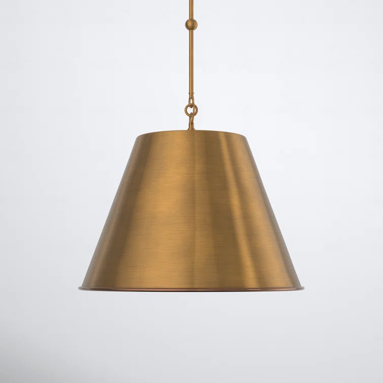 Presley Dimmable Pendant | Wayfair North America