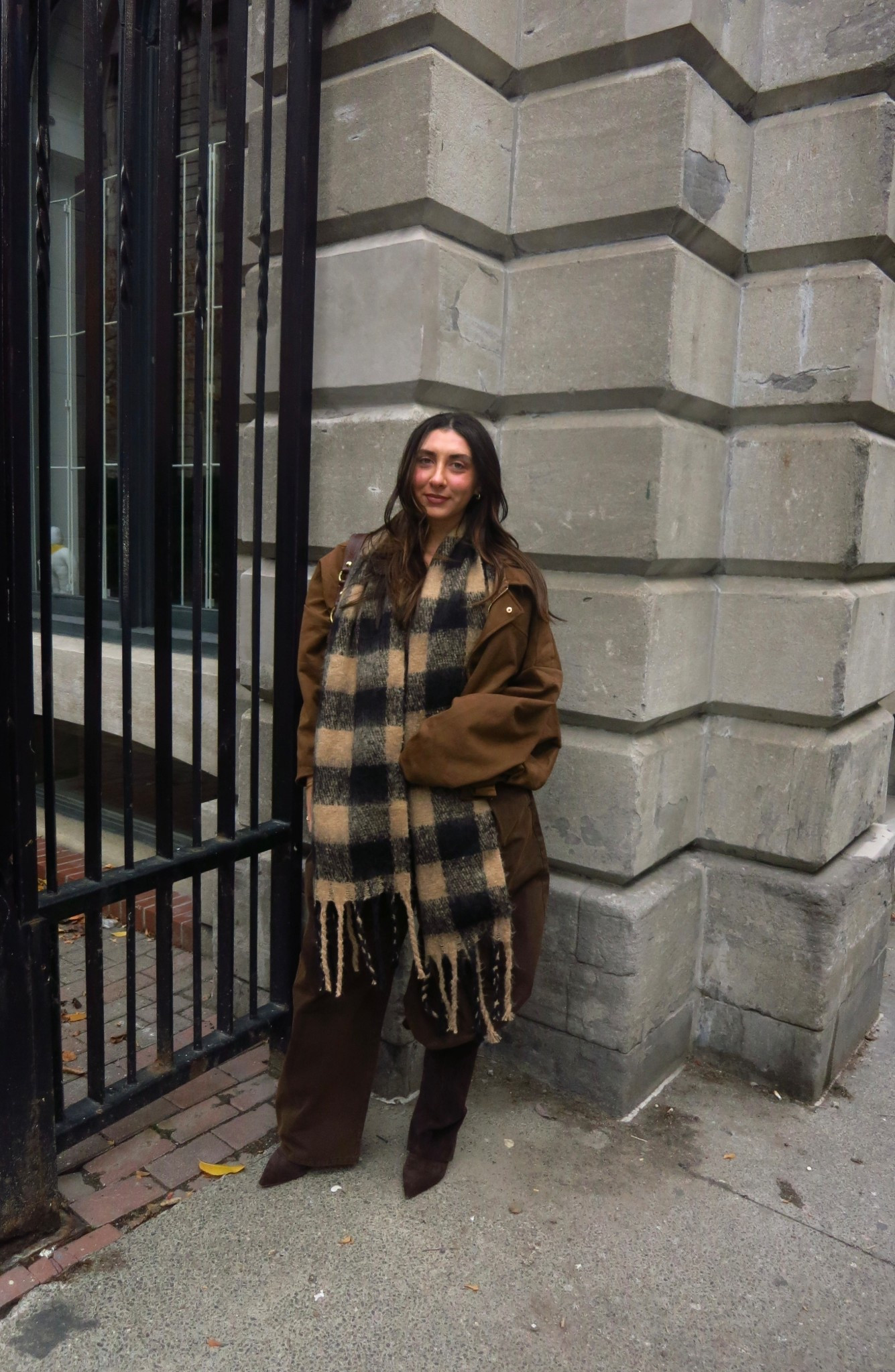 Cool girl outfit inspo 

#LTKTravel #LTKStyleTip #LTKU