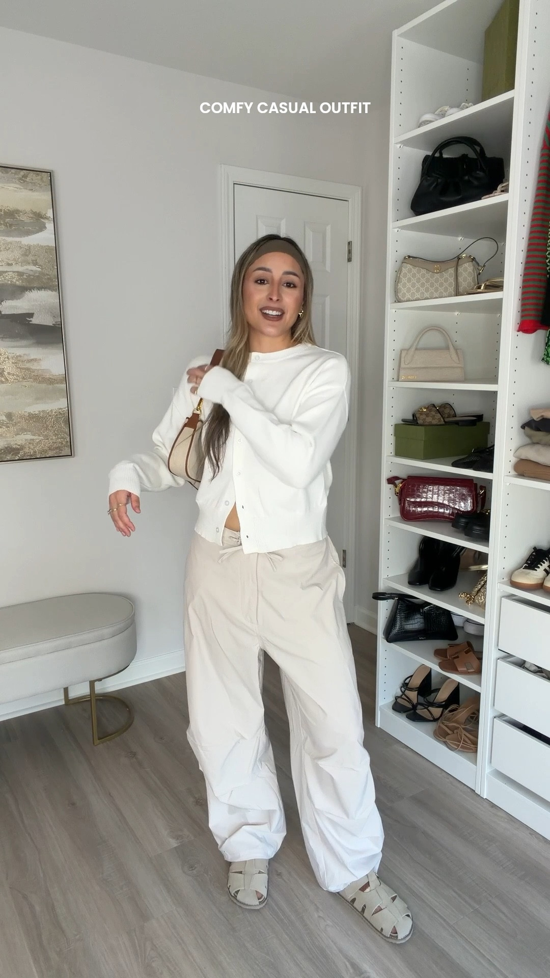 Perftv outfit to be comfy and casual but also look put together! 

#LTKgrwm #LTKootd