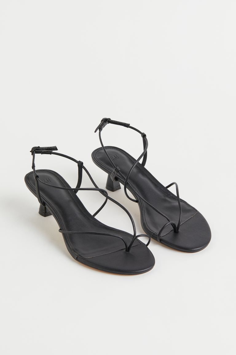 Sandals | H&M (US)