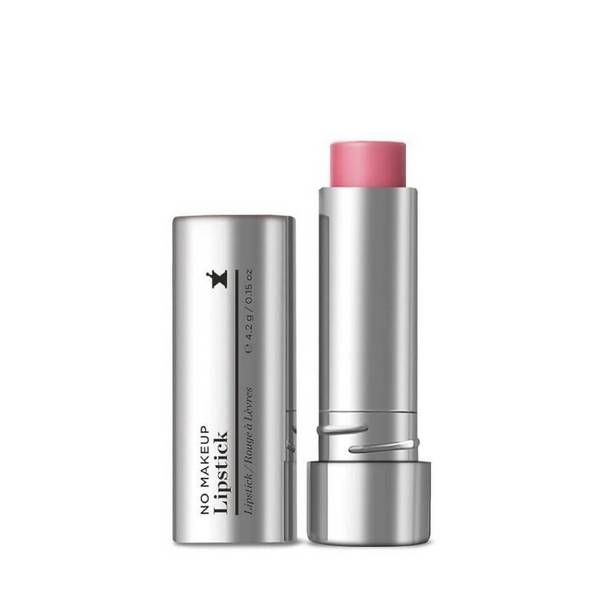 No Makeup Lipstick SPF 15
              A cushiony, skincare-infused lipstick with a sheer wash o... | PerriconeMD UK