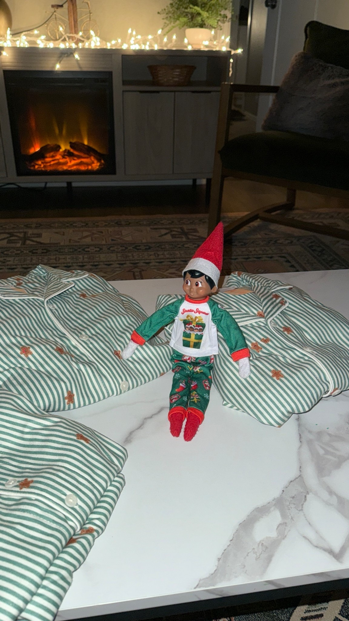 Kids Christmas PJ’s this year! 

#LTKKids #LTKBaby #LTKHoliday